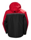 Zimní pracovní Bunda Helly Hansen Berg
