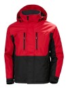 Zimní pracovní Bunda Helly Hansen Berg