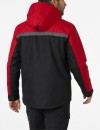 Zimní pracovní Bunda Helly Hansen Berg