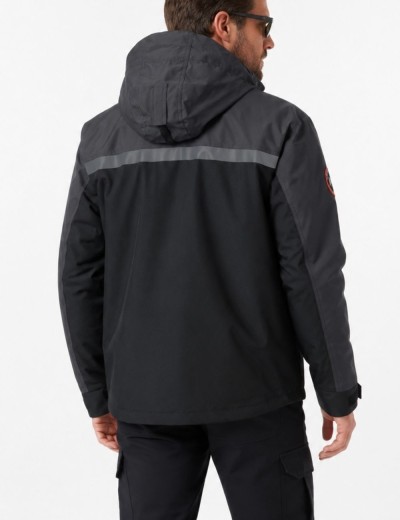 Zimní pracovní Bunda Helly Hansen Berg