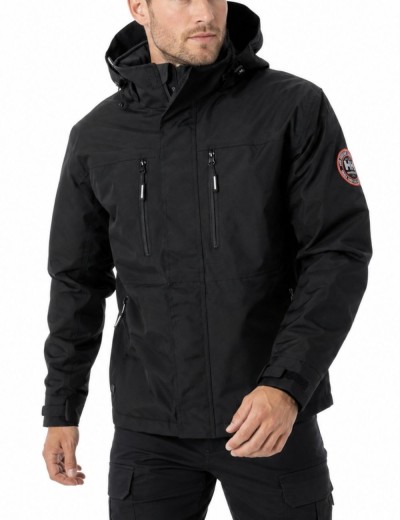 Zimní pracovní Bunda Helly Hansen Berg