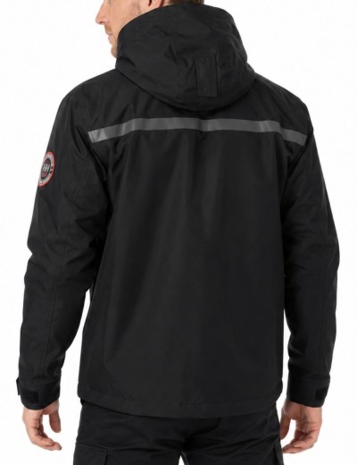 Zimní pracovní Bunda Helly Hansen Berg