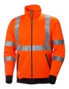 reflexní pracovní Mikina Helly Hansen Addvis