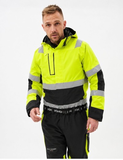 Kombinéza Helly Hansen Alna 2.0