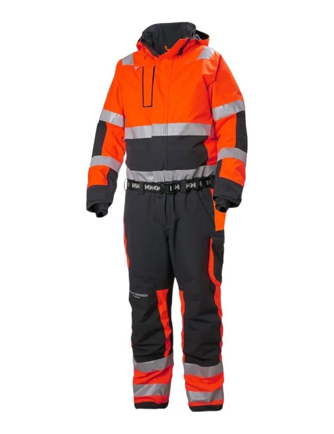 Kombinéza Helly Hansen Alna 2.0