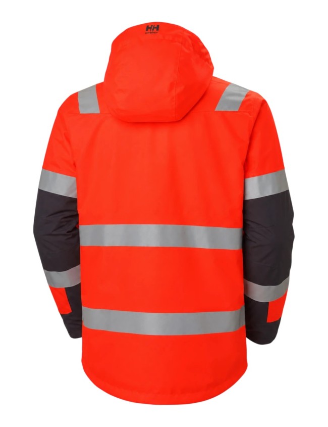Zimní pracovní Bunda Helly Hansen Alna 2.0