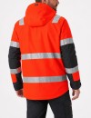 Zimní pracovní Bunda Helly Hansen Alna 2.0