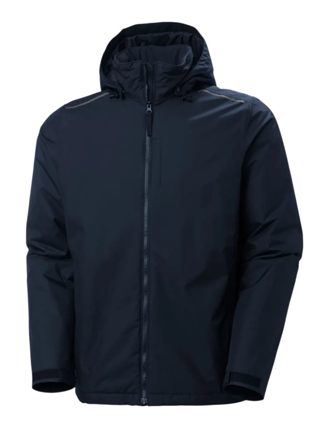 Zimní pracovní Bunda Helly Hansen Manchester 2.0