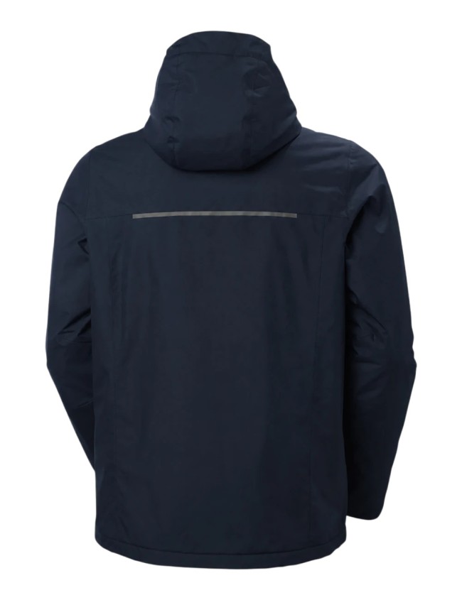 Zimní pracovní Bunda Helly Hansen Manchester 2.0