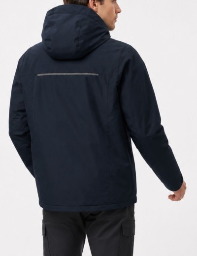 Zimní pracovní Bunda Helly Hansen Manchester 2.0