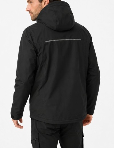 Zimní pracovní Bunda Helly Hansen Manchester 2.0