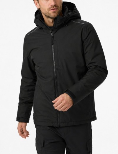 Zimní pracovní Bunda Helly Hansen Manchester 2.0