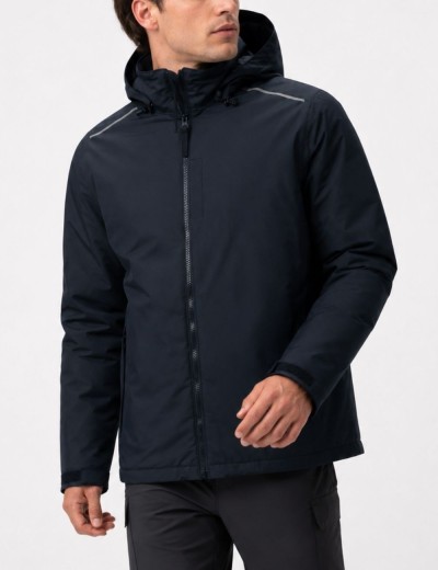 Zimní pracovní Bunda Helly Hansen Manchester 2.0
