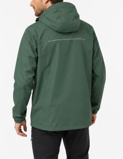 Bunda do deště Helly Hansen Manchester 2.0