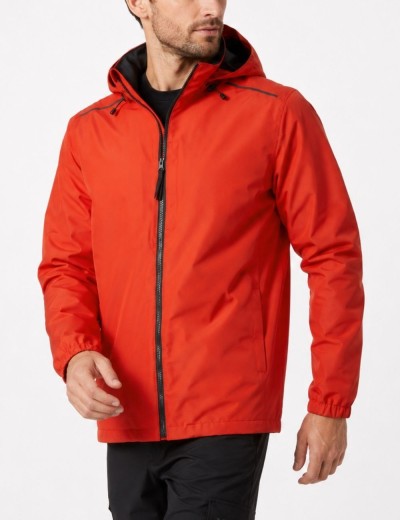 Bunda do deště Helly Hansen Manchester 2.0