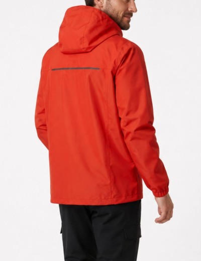 Bunda do deště Helly Hansen Manchester 2.0