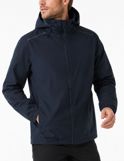 Bunda do deště Helly Hansen Manchester 2.0
