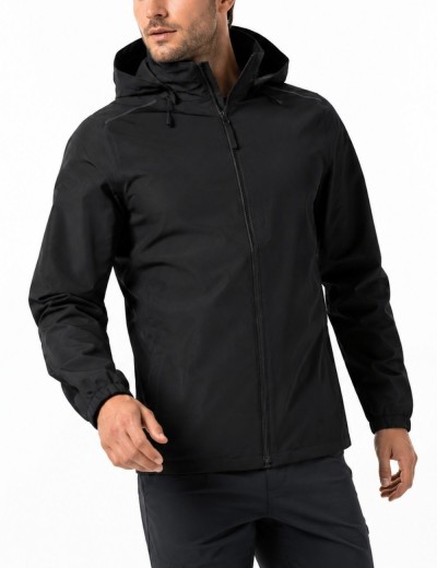 Bunda do deště Helly Hansen Manchester 2.0