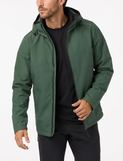 Bunda do deště Helly Hansen Manchester 2.0