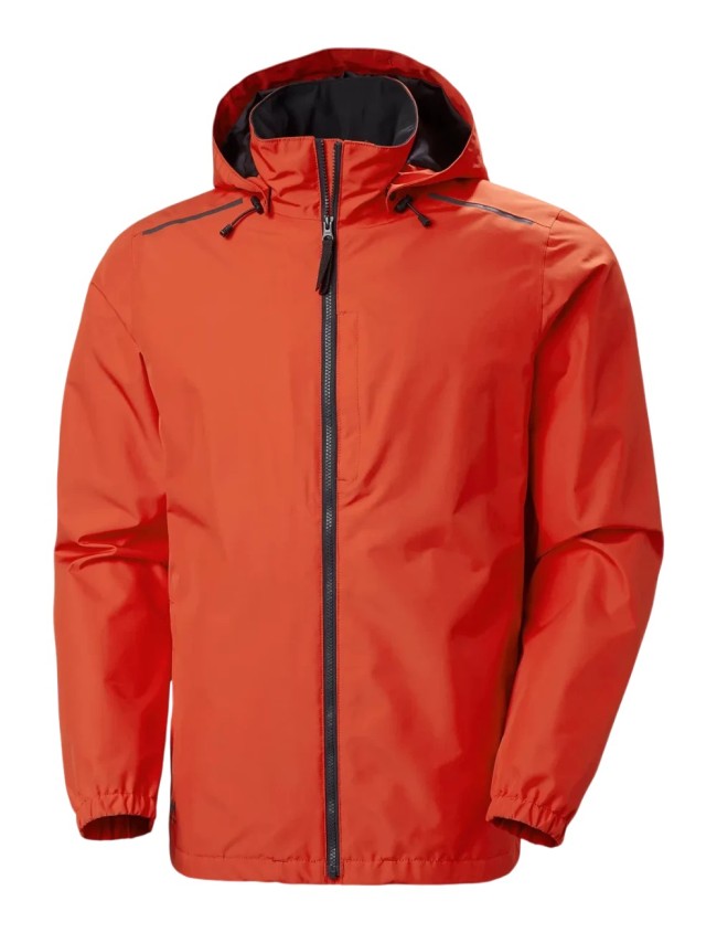 Bunda do deště Helly Hansen Manchester 2.0