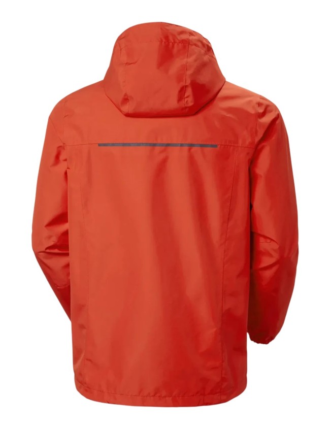Bunda do deště Helly Hansen Manchester 2.0