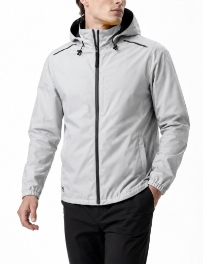 Bunda do deště Helly Hansen Manchester 2.0