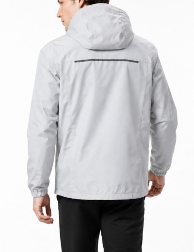 Bunda do deště Helly Hansen Manchester 2.0