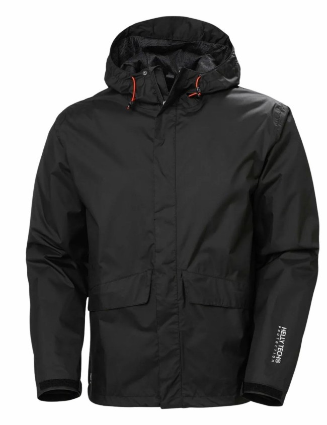 Helly Hansen Manchester Dešťová Bunda