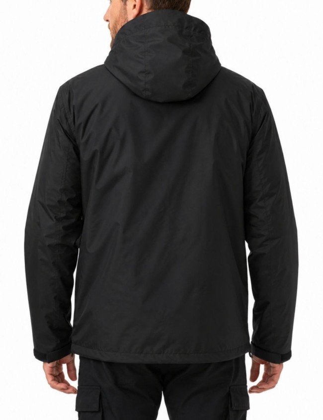 Helly Hansen Manchester Dešťová Bunda