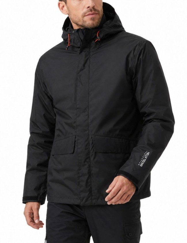 Helly Hansen Manchester Dešťová Bunda
