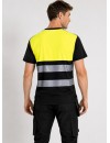 Reflexní tričko Portwest PW311 | Balticworkwear.cz