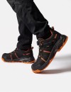 Pracovní obuv Solid Gear Hydra GTX S3 | Balticworkwear.cz