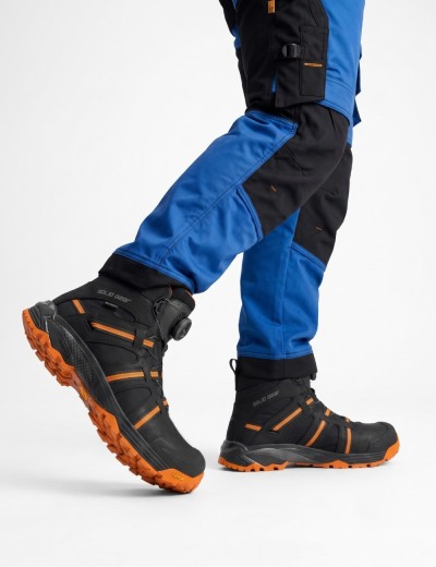 Pracovní boty Solid Gear Phoenix GTX S3 SRC WR HRO | Balticworkwear.cz