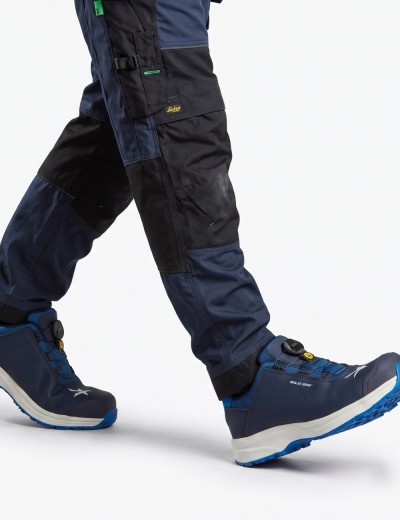 Pracovní obuv Solid Gear Ocean S1P SRC HRO ESD | Balticworkwear.cz