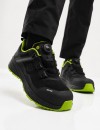 Pracovní obuv BoSafety Elato MOZ S1PS | Balticworkwear.cz