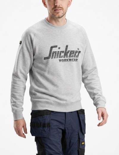 Pracovní mikina Snickers 2892 AllroundWork | Balticworkwear.cz