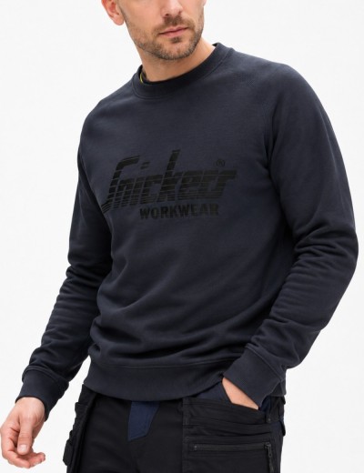 Pracovní mikina Snickers 2892 AllroundWork | Balticworkwear.cz