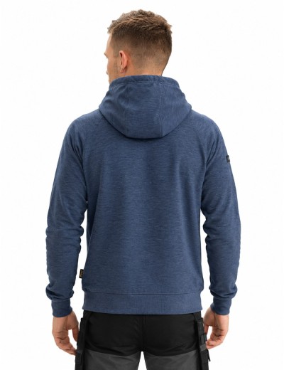 Pracovní mikina s kapucí Snickers 2894 | Balticworkwear.cz