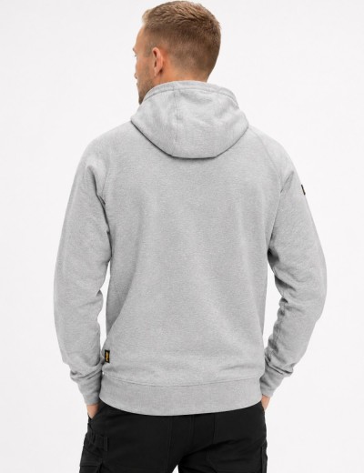 Pracovní mikina s kapucí Snickers 2894 | Balticworkwear.cz