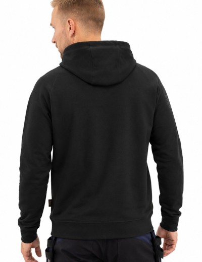 Pracovní mikina s kapucí Snickers 2894 | Balticworkwear.cz