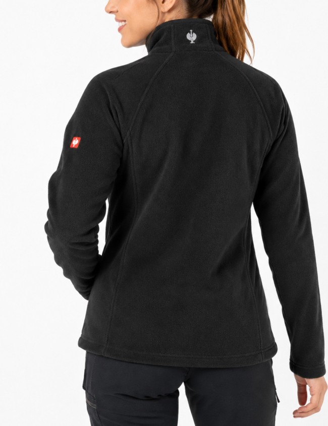 Polar fusak Engelbert Strauss Dryplexx Microfleece