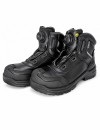 Pracovní Obuv BoSafety Tritonix MOZ S3S