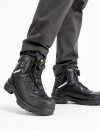 Pracovní Obuv BoSafety Tritonix MOZ S3S