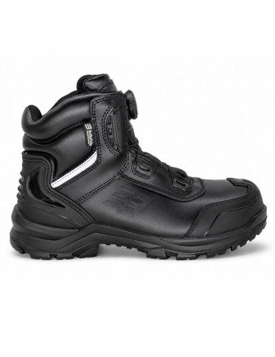 Pracovní Obuv BoSafety Tritonix MOZ S3S