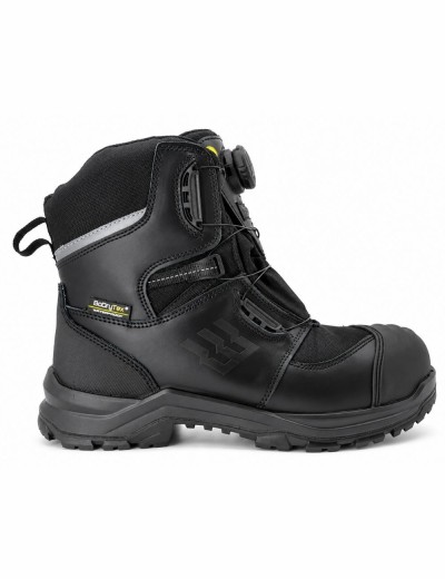 Pracovní Obuv BoSafety Poseidon MOZ S7S