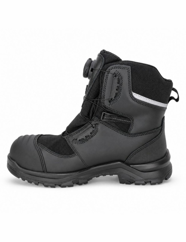 Pracovní Obuv BoSafety Poseidon MOZ S7S