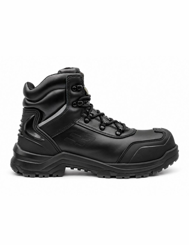 Pracovní Obuv BoSafety Tritonix S3S