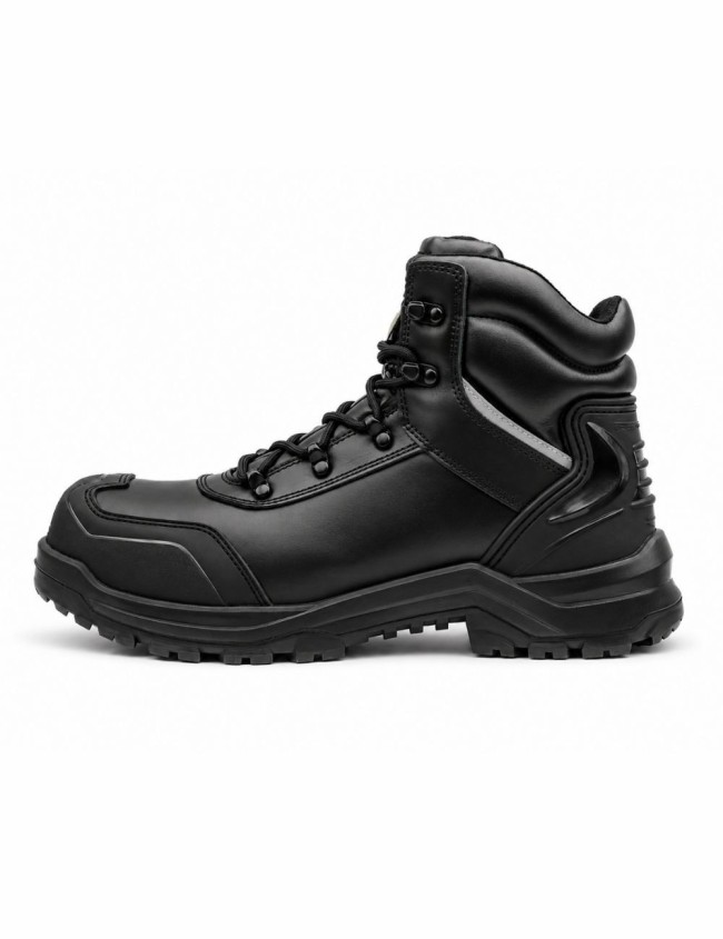 Pracovní Obuv BoSafety Tritonix S3S