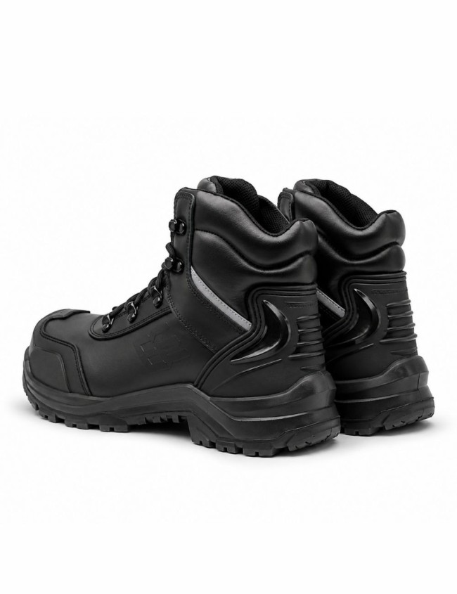 Pracovní Obuv BoSafety Tritonix S3S