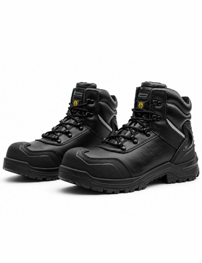 Pracovní Obuv BoSafety Tritonix S3S